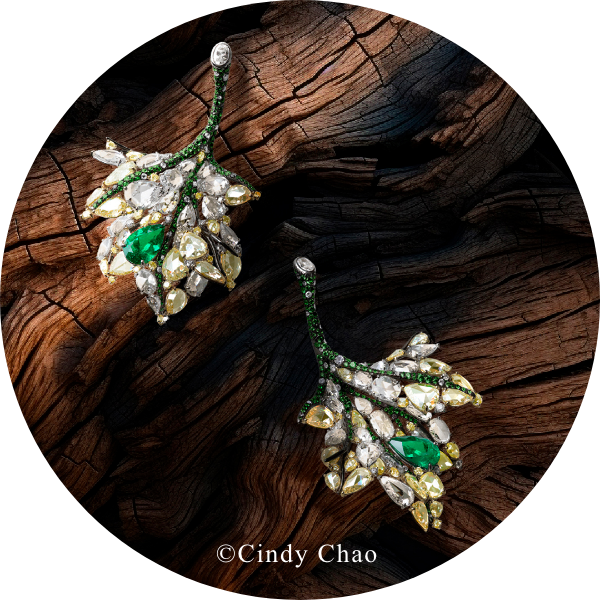 ブランドイメージ